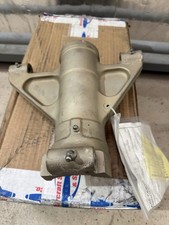 Piper Comanche Nose Gear