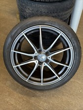 1 X AFTERMARKET MERCEDES E
