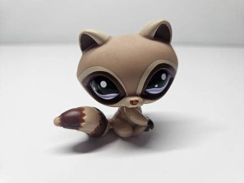 Littlest pet shop - pet,