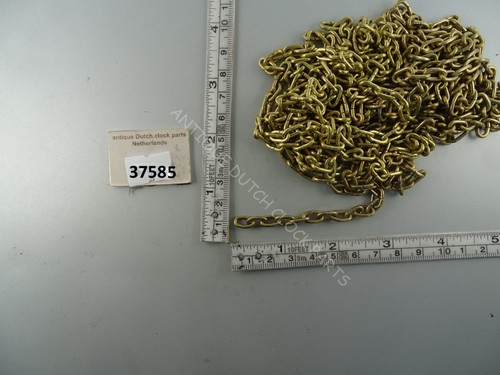 Kieninger chain set - chain, of