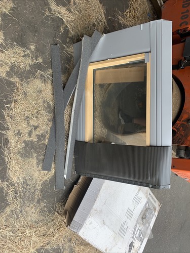 Access roof light type - access, (56342)