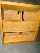 Rolykit Vintage Roll-Up Tool