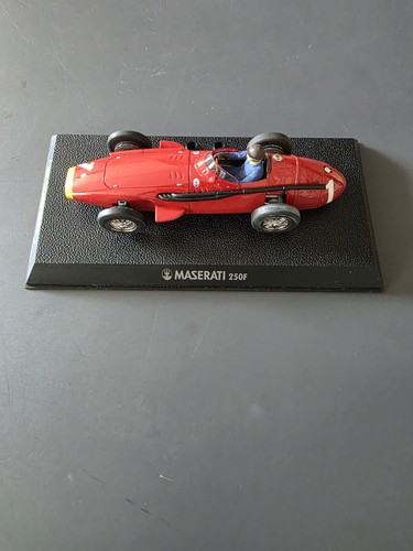 Scalextric maserati 250f 1957 - maserati,