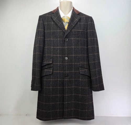 Marks spencer overcoat - spencer,