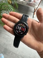 Garmin Epic Gen 2 Amoled Excellent Condition