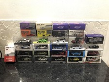 Various 1/64 Diecast Cars, Inno64/micro Turbo/ Pop Race/ Mini GT