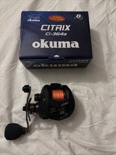 Okuma Citrix 364