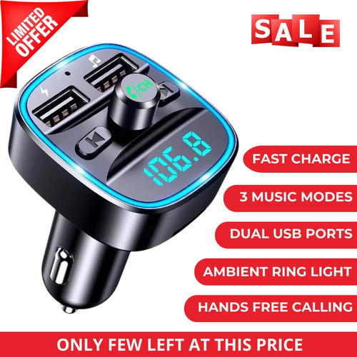Bluetooth wireless fm - bluetooth,
