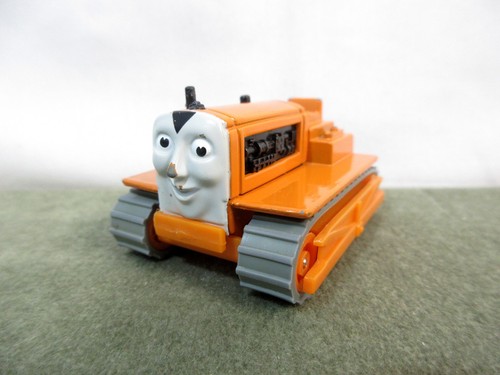 Ertl terence tractor thomas - tractor,