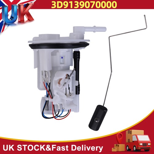 Fuel gauge sender - fuel,