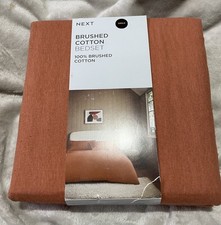NWT NEXT Single Duvet Set