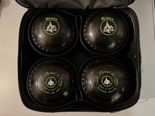 Henselite Classic Deluxe Lawn