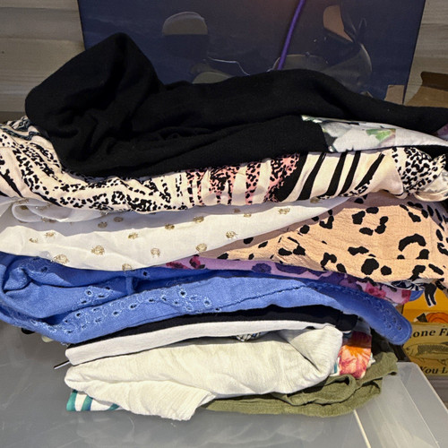 Mixed women top bundle - women’s,