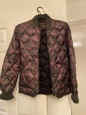 Mens Superdry bomber jacket
