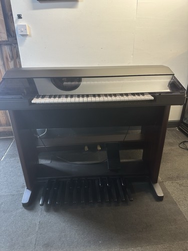 Yamaha electone 25 - electone, el-25
