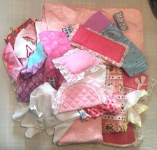 Vintage fashion doll baby - vintage,