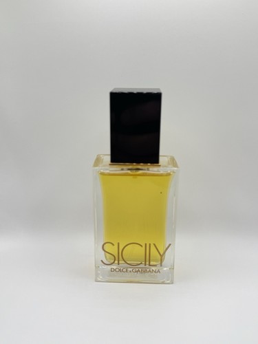 Sicily dolce gabbana 50ml - gabbana,