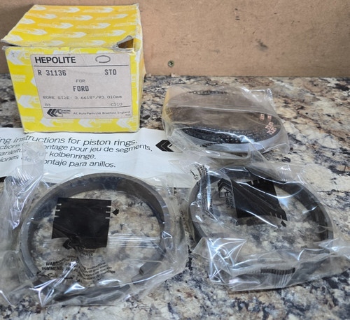 Engine parts r31136 - ae,