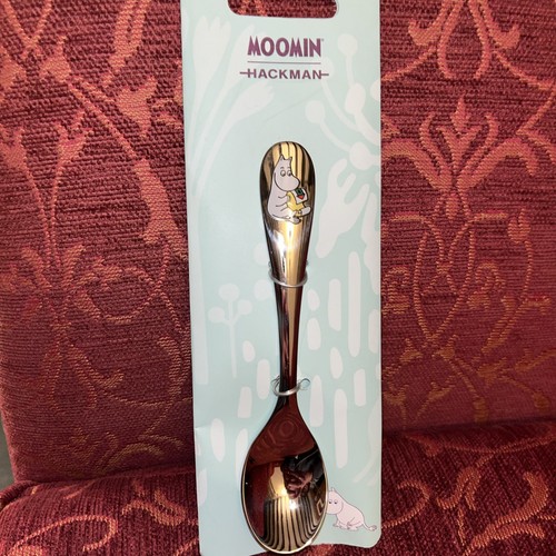 Moomin spoon - spoon,