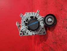 FORD FOCUS ALTERNATOR  2020 2.0L DIESEL BCDA RDE2 #SPARES OR REPAIR# 