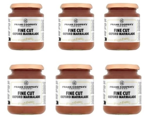 Frank cooper fine cut - frank,