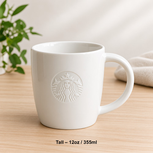 Starbucks original ceramic - starbucks,