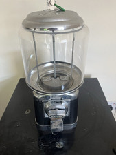 Beaver Rb16 Vending Machine With Brand New Globe