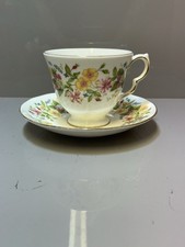 Colclough Hedgerow Cup Saucer