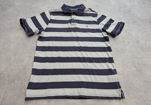 Joules polo shirt mens - mens, l