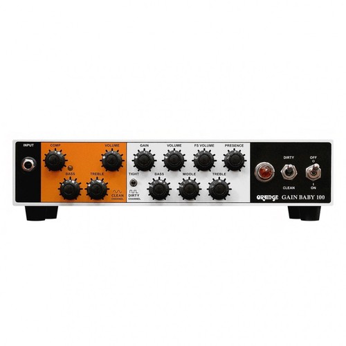 Orange gain baby 100w - orange,