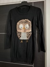 Debenhams Girls Black Gold