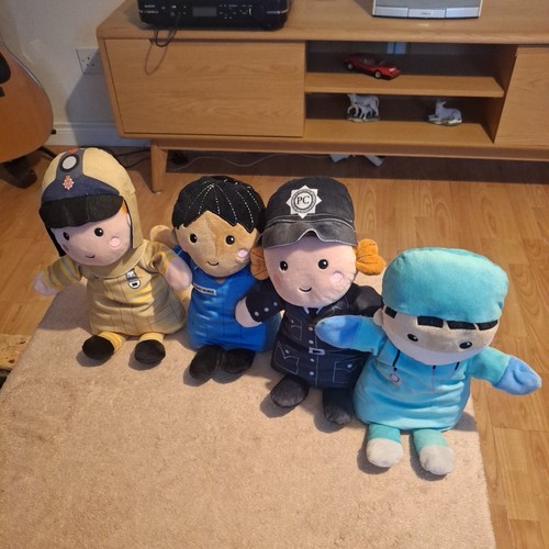 Little town timeless toys - timeless,