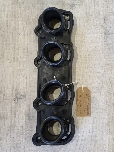 Kawasaki zzr600 zzr 600 - 600,