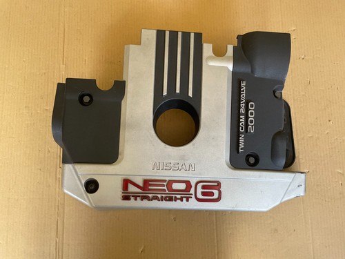 Nissan skyline rb25det - rb25det, r34