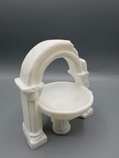 Arch Column Catchall Bowl –
