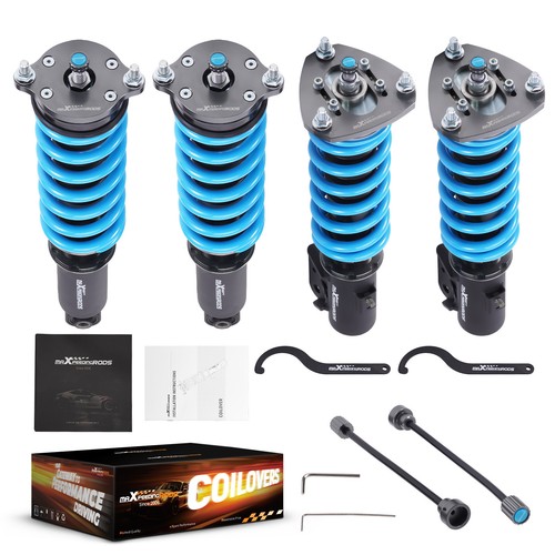 Coilovers for mitsubishi - t6,