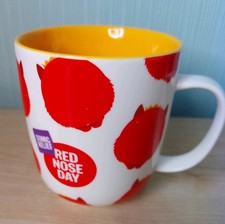 Comic Relief Red Nose Day -