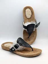 Womens Ugg Flip Flops UK 7.5