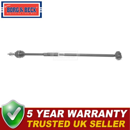 Borg beck rear stabiliser - &,