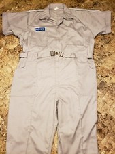 Vintage Parasuit Ford