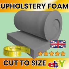 HIGH DENSITY UPHOLSTERY FOAM
