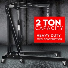 2 Ton Engine Crane Hoist Lift