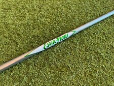 Project X Evenflow GREEN 5.0 Senior Flex 45g Shaft NEW UNCUT RAW Shaft 0.335 46"