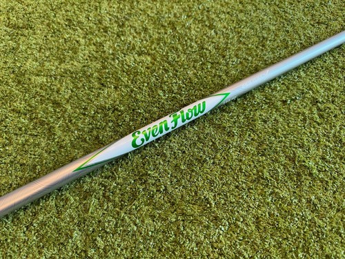 Project evenflow green - green, 5.0