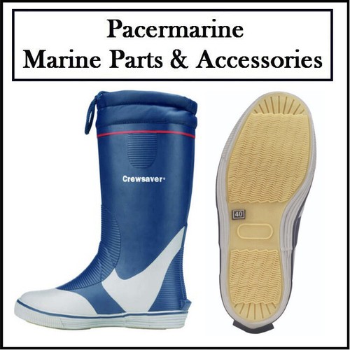 Crewsaver long boot - crewsaver,