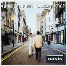 Oasis (What’s The Story)