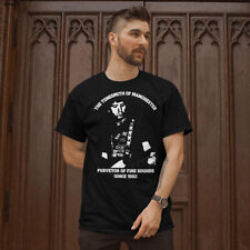 Johnny Marr Tribute T-Shirt The Smiths Indie Rock Manchester Tunesmith Original