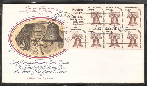 1595b liberty bell - sc,