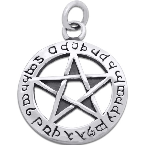 Sterling silver elfin - sterling,