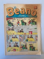 Beano Comic #1230 February